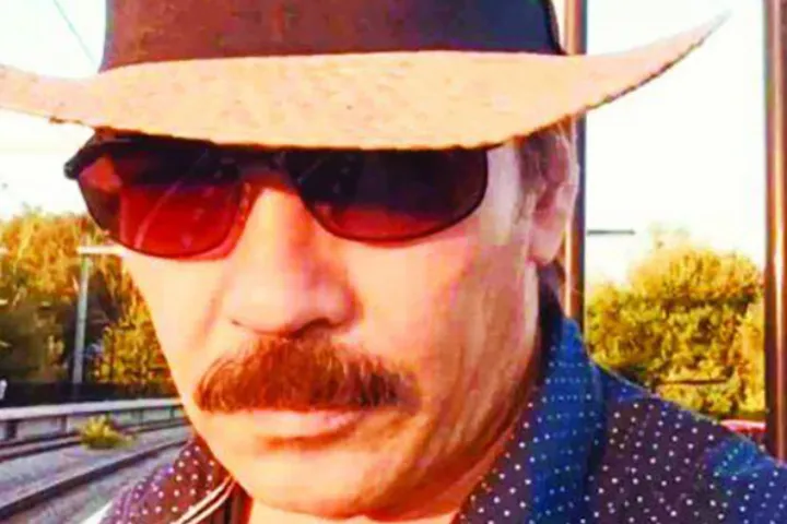 سبک «دایدو» گهواره موسیقی هزاره‌گی است؛ رضا علوی در گفت‌وگو با هفته